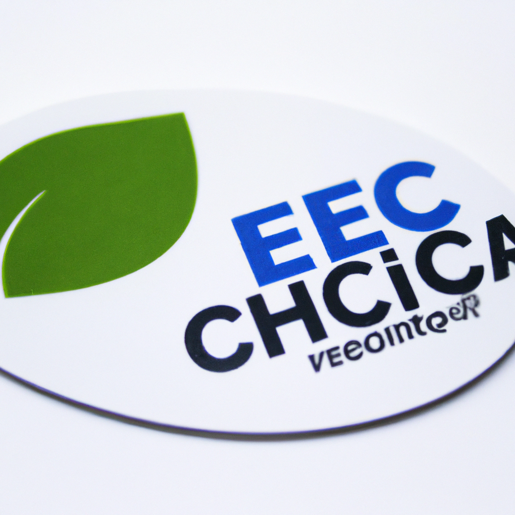Logo přední české ekologické společnosti